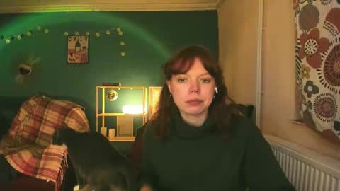 Clancy online show from 02.23.25