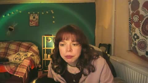 Clancy online show from 02.25.25