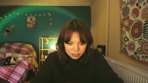 Clancy online show from 02.28.25