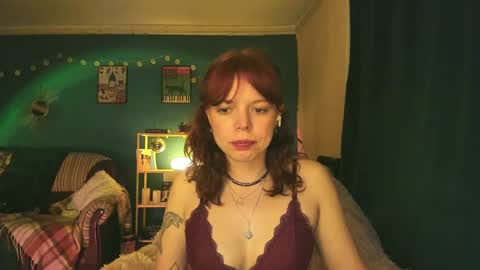 Clancy online show from 03.11.25