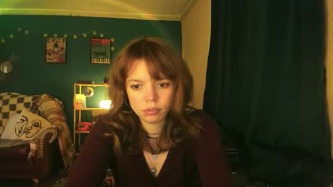 Clancy online show from 09.26.25