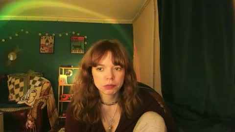 Clancy online show from 10.05.25