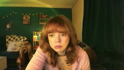 Clancy online show from 10.14.25