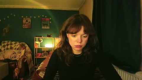 Clancy online show from 11.02.25