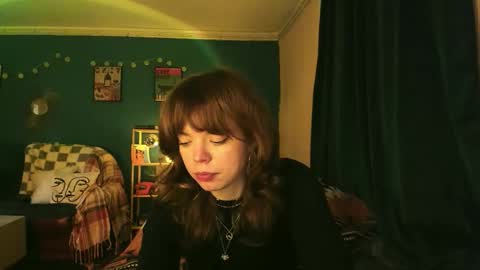 Clancy online show from 11.09.25