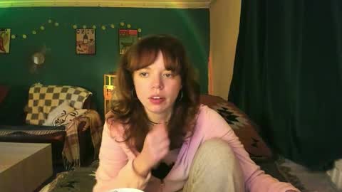 Clancy online show from 11.15.25