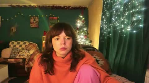 Clancy online show from 12.04.25