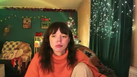 Clancy online show from 01.07.26