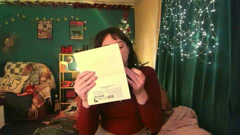 Clancy online show from 01.13.26