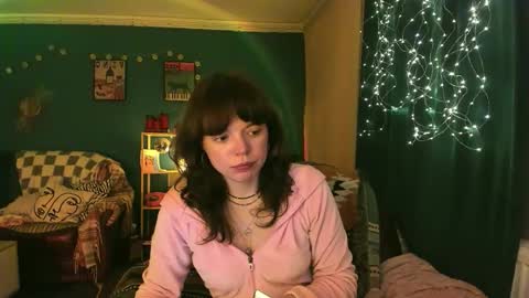 Clancy online show from 02.14.26