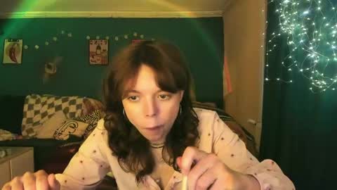 Clancy online show from 05.10.26