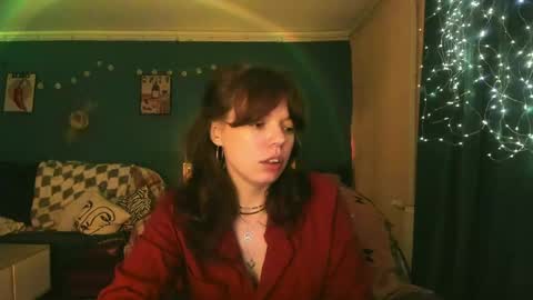 Clancy online show from 05.12.26