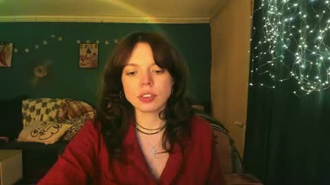 Clancy online show from 05.15.26