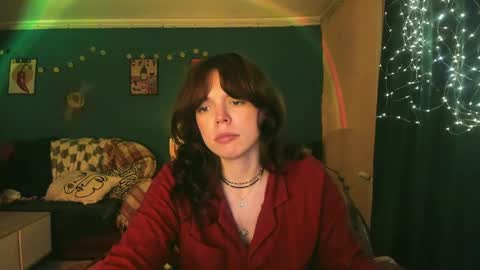 Clancy online show from 05.17.26