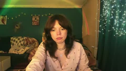Clancy online show from 05.18.26