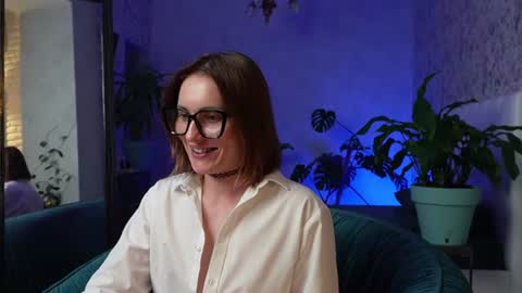 Clara online show from 07.03.26