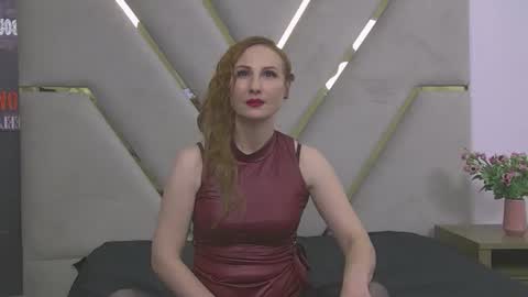 Snapshot of clara_jason chatting on 12.19.25 Mistress Clara online show from 12.19.25
