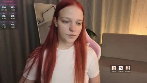 CANDYY3 online show from 05.13.26