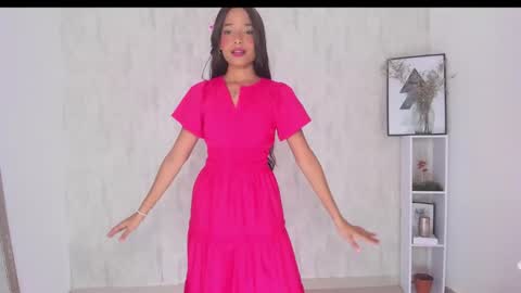 Clara  online show from 12.12.24