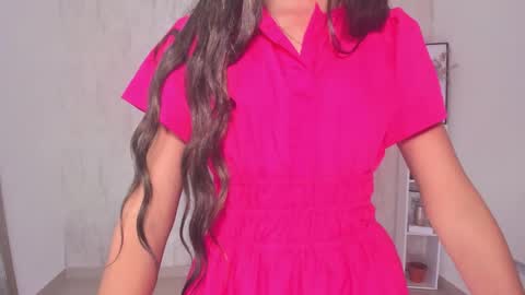 Clara  online show from 12.12.24