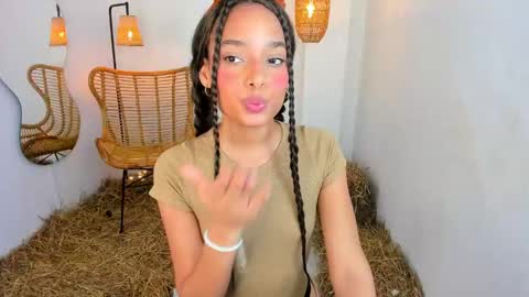 Clara  online show from 12.16.24