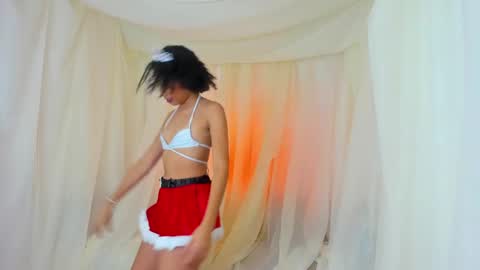 Clara  online show from 12.19.24