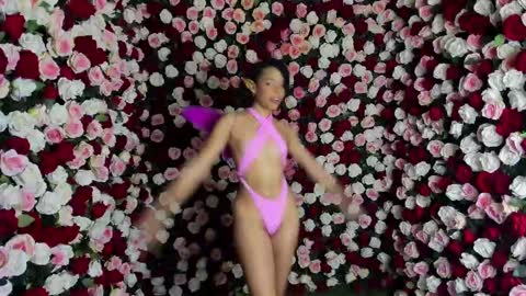 Clara  online show from 12.23.24