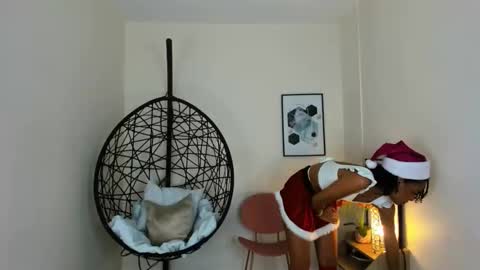 Clara  online show from 12.25.24