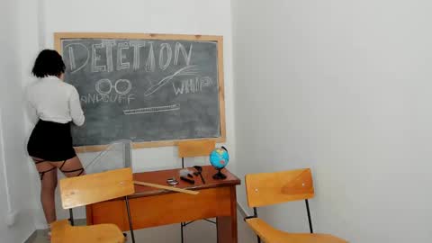 Clara  online show from 01.13.25