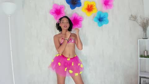 Clara  online show from 01.20.25