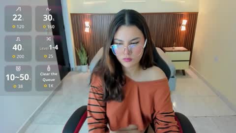 C L A R A  online show from 03.27.26