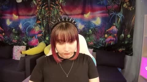 Snapshot of clarabenson chatting on 04.09.26 clarabenson online show from 04.09.26