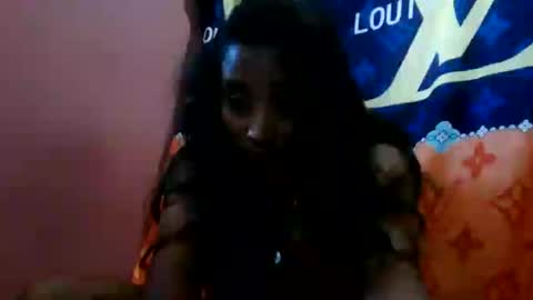 Clarah0123 online show from 07.01.26