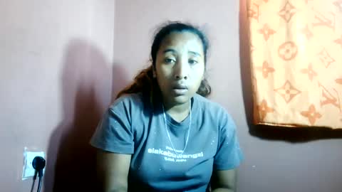 Clarah0123 online show from 07.17.26