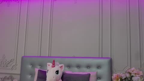 ClaraHazel online show from 12.05.24