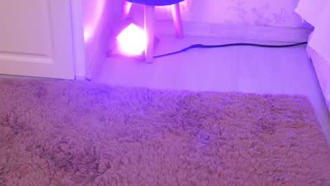 ClaraHazel online show from 01.19.26