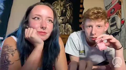 Clara Sosa online show from 11.08.25