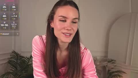 Snapshot of clare_ff chatting on 11.29.25 Claire online show from 11.29.25