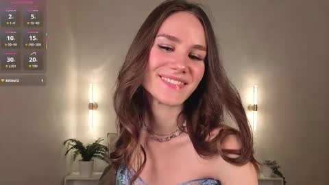 Snapshot of clare_ff chatting on 11.30.25 Claire online show from 11.30.25