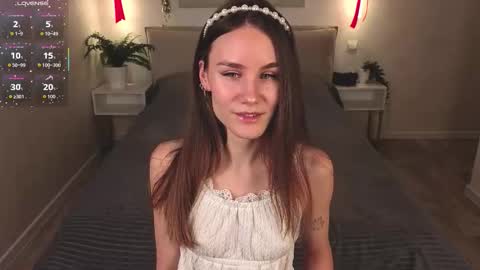 Claire online show from 12.18.25