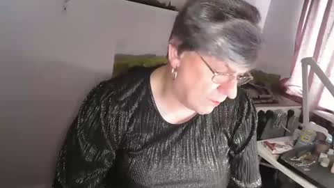 clare nylons online show from 03.06.26