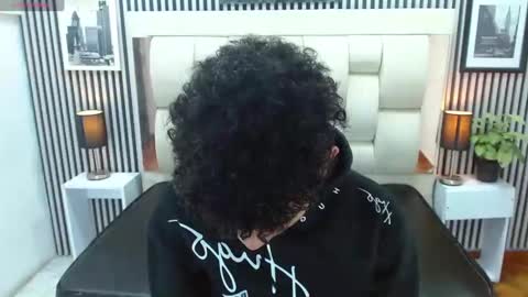 Clarense online show from 11.03.25