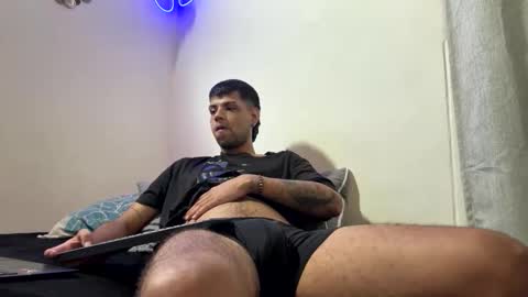 Clarentz bby online show from 02.23.26