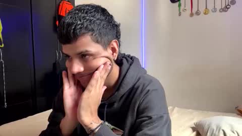 Clarentz bby online show from 04.17.26