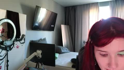 Sophie online show from 03.16.26