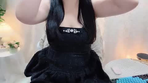 Clari online show from 02.08.26