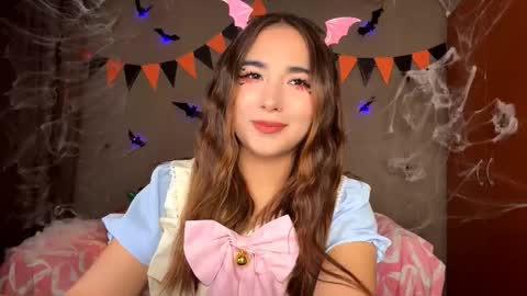 Yuna online show from 10.31.25