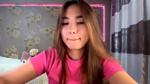 Yuna online show from 11.18.25