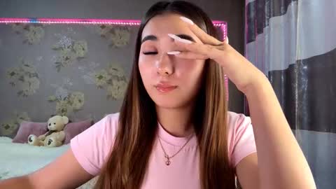 Yuna online show from 12.03.25