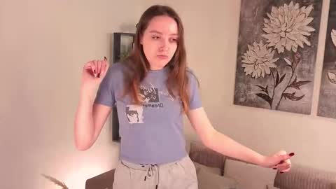 Snapshot of claribelpastano chatting on 02.10.26 Lora online show from 02.10.26